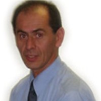 Alberto Treviño Moreno