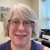 Anne Gilkerson