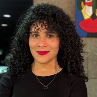 Mireya Orta Díaz