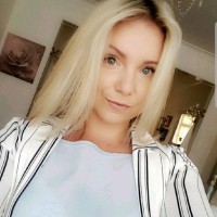Stacie Jo Carter