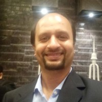 Samir Shah