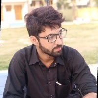 Muhammad Fahad Shah