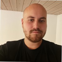 Jonas Gram