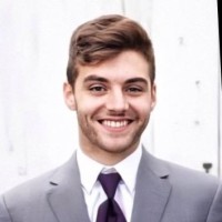 Austin Reay