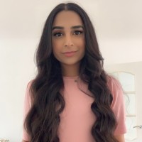 Alina Majid