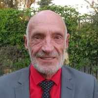 André Van Zuydam