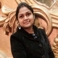Disha Agrawal