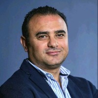 Arafat Bejaoui