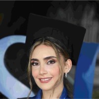Pamela Bou Khalil