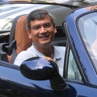 Nimesh Parikh
