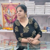 Priya Mudaliar