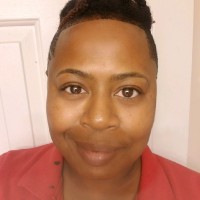 Candice Cadogan