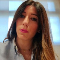 Silvia Blasi