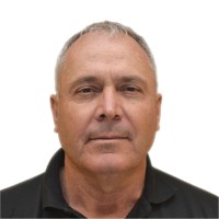 Mike Pullen