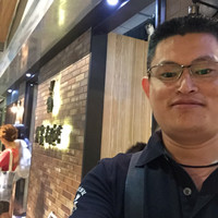 Eric Fan