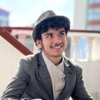 Krish Bhattarai