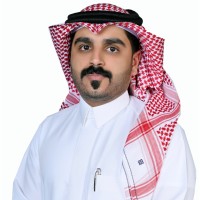 Ahmed Almalki