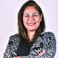 Alejandra Blanchet Alvarez