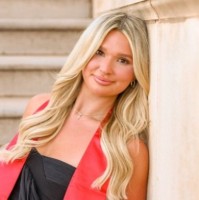 Caroline Mays