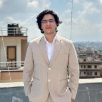 Atul Ballav Kharel