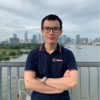 Nguyen-Khoi Hoang