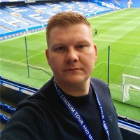 Kaspars Vikstrems