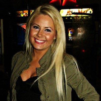 Sara Parker