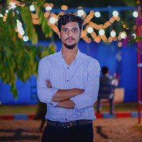 Muhammad Haris