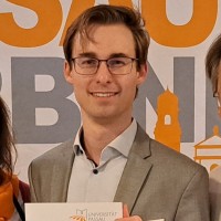 Mathieu Schanz