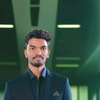 Akhil Chowdary