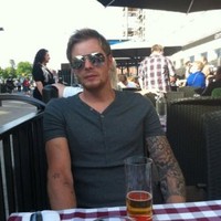 Andy Blanchard