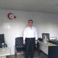 Murat Alan