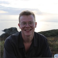 Daniel Warnes