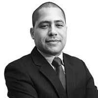 Julio P. García Benavente