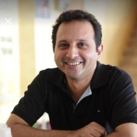 Syed Namdar Ali