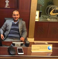 Ahmed Wally