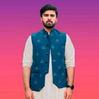 Junaid Mushtaq