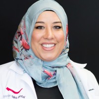 Ruby Zaman