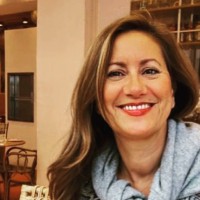 Dina Carvalho Sanches