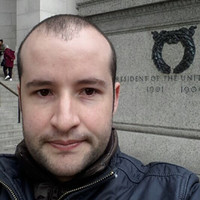 Rafael Baptista dos Santos