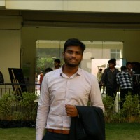 Sai Harsha Vardhan Achutuni