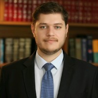 Lucas M. Freire Rossilho