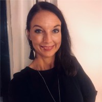 Lena Lundberg