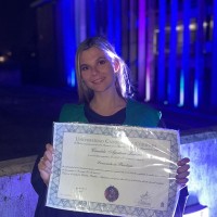 Candela Agostina Lemme