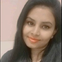 Pushpa Sharma