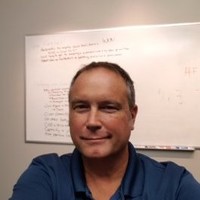 Todd Robertson, Csp, Csm, Pmi-Acp