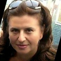 Larysa Ternova