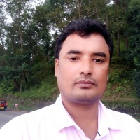 Dambar Dahal