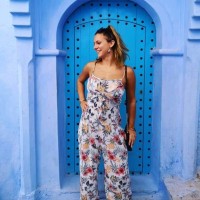Marie Macaluso