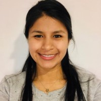 Milagros Sernaqué Vilchez